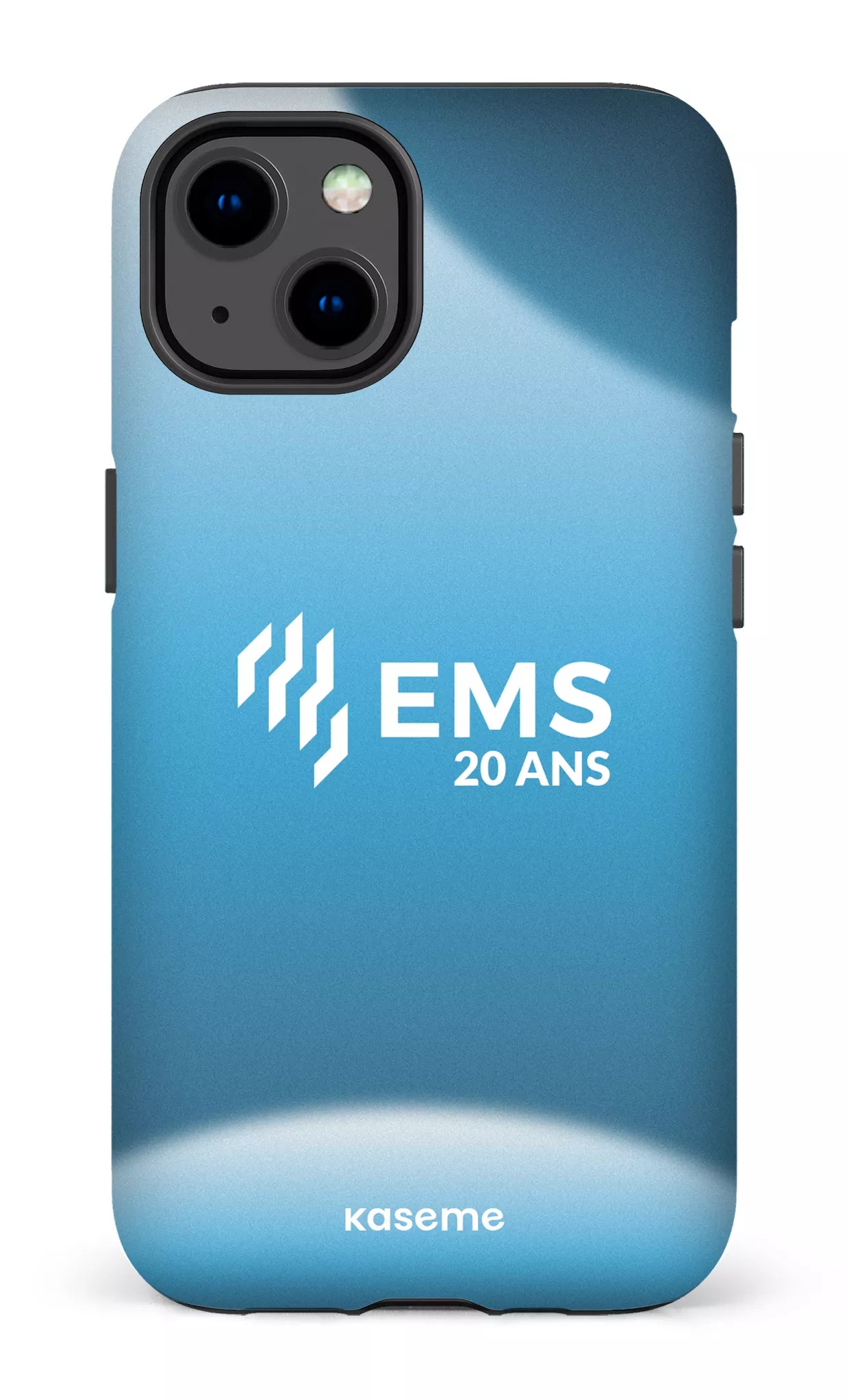 iPhone 13 Tough Matte EMS #15 -