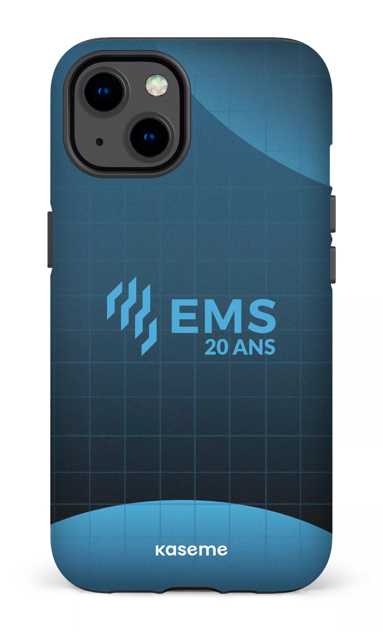 iPhone 13 Tough Matte EMS #17 -