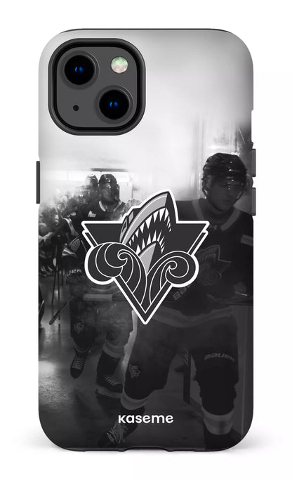 iPhone 13 Tough Matte Entrée des joueurs -