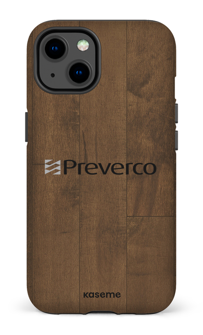 iPhone 13 Tough Matte Érable Amsterdam -