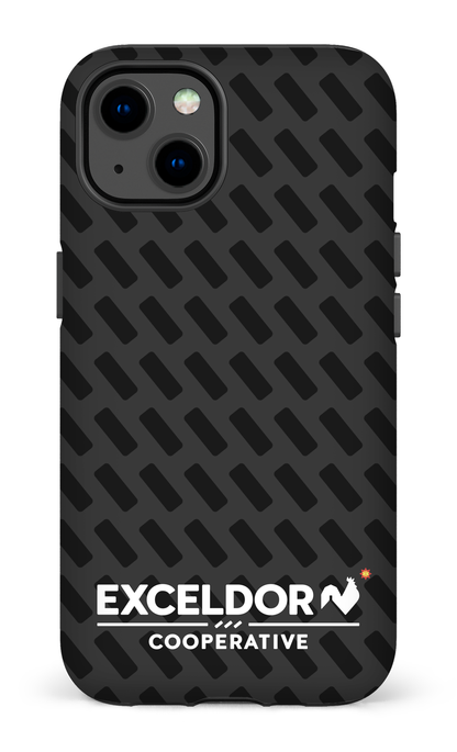 iPhone 13 Tough Matte Exceldor -