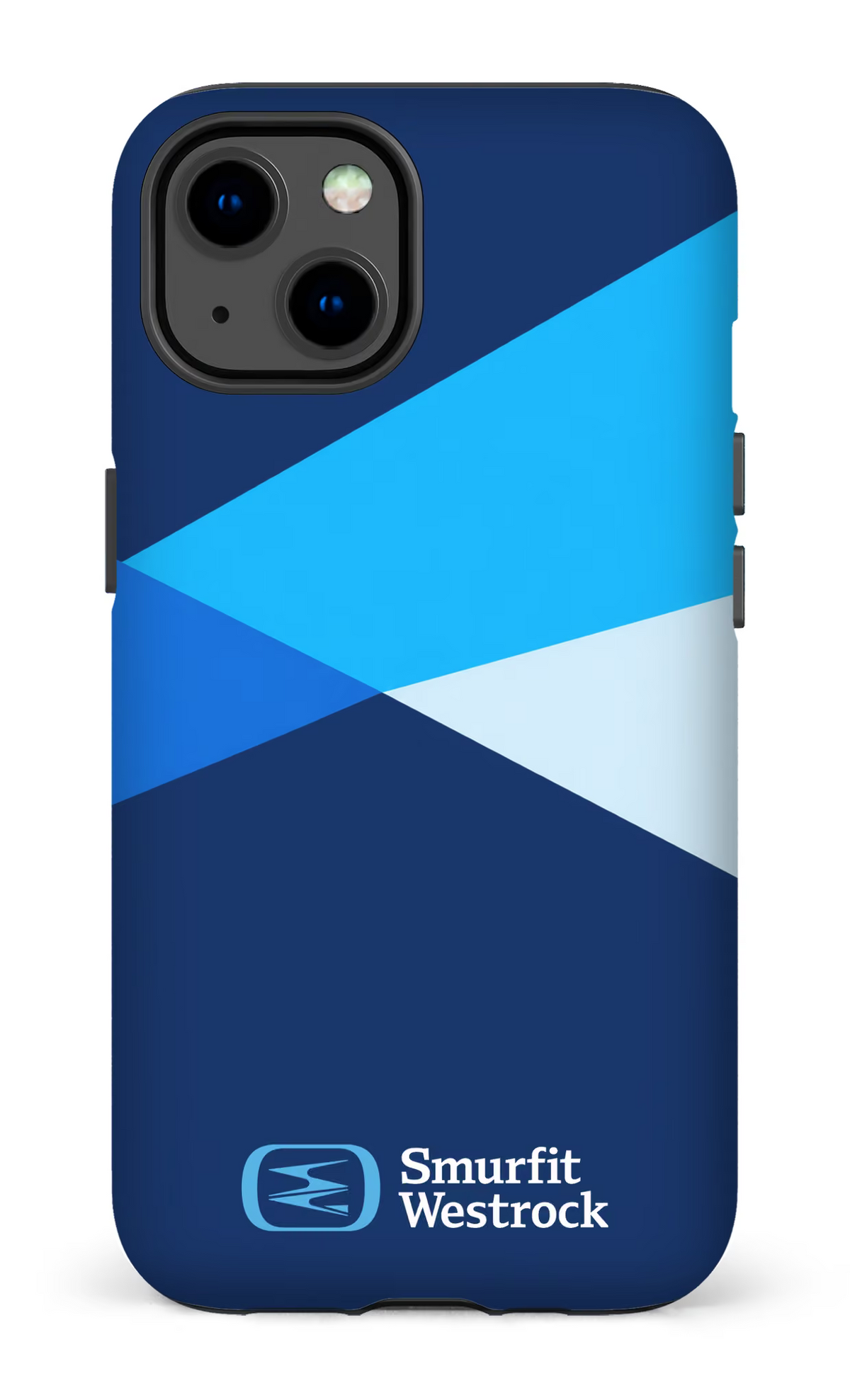iPhone 13 Tough Matte Formes Westrock -