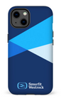iPhone 13 Tough Matte Formes Westrock -