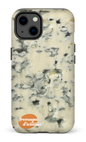iPhone 13 Tough Matte Fromage Bleu Logo -