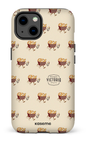 iPhone 13 Tough Matte Fromagerie Victoria Poutines -