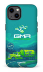 iPhone 13 Tough Matte GMR Camion Funky -