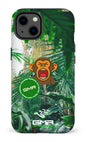 iPhone 13 Tough Matte GMR Singe -