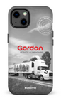 iPhone 13 Tough Matte Gordon FR -