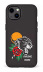 iPhone 13 Tough Matte Gouvernail -