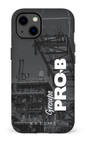 iPhone 13 Tough Matte Groupe Pro-B -