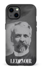 iPhone 13 Tough Matte Henri Bourassa -