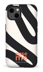 iPhone 13 Tough Matte KaseMe Wave -