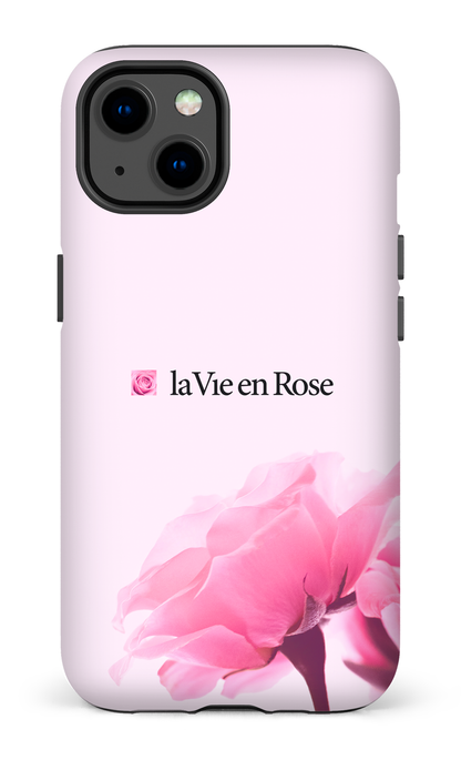 iPhone 13 Tough Matte LVER Rose -