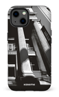 iPhone 13 Tough Matte L'architectural par Artopex -