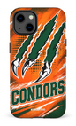 iPhone 13 Tough Matte La Griffe -