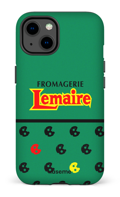 iPhone 13 Tough Matte Lemaire x Boivin -
