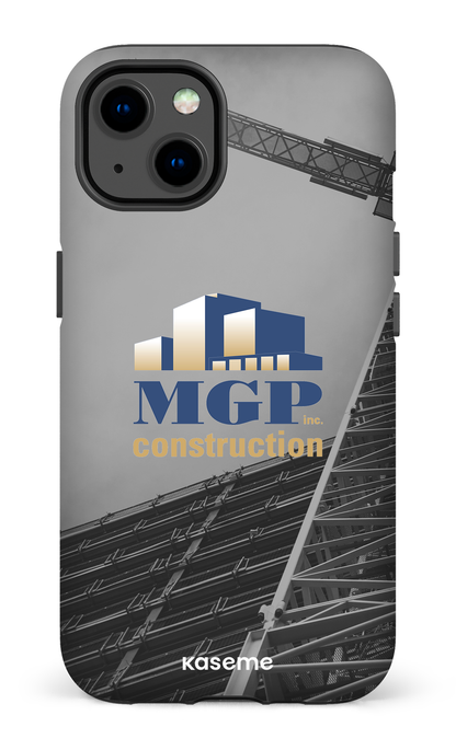 iPhone 13 Tough Matte MGP -