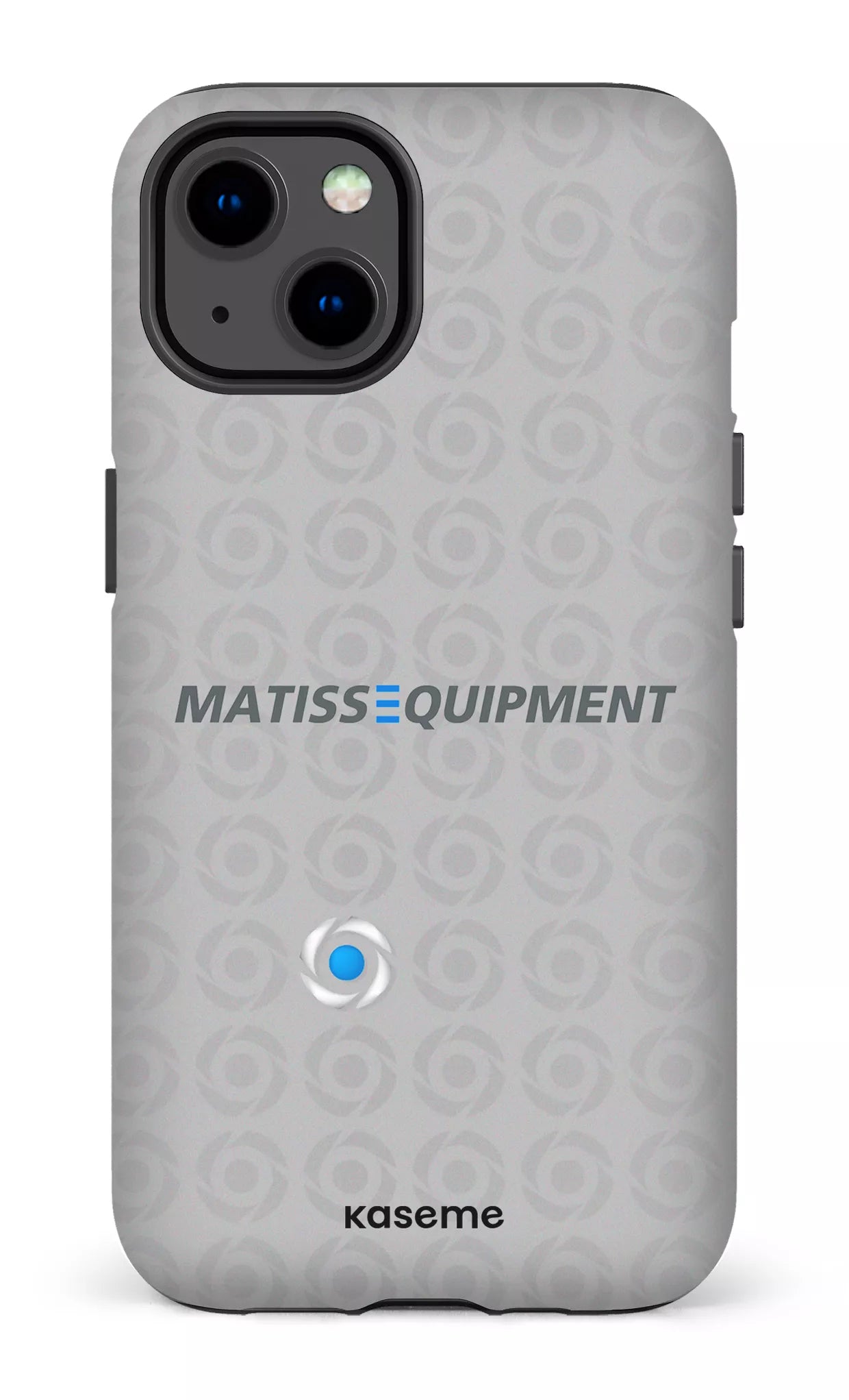 iPhone 13 Tough Matte Matiss Equipment -