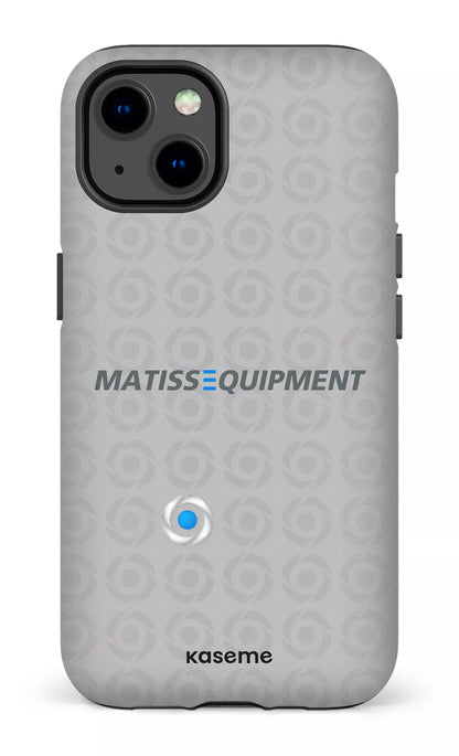 iPhone 13 Tough Matte Matiss Equipment -