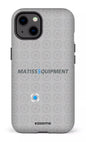 iPhone 13 Tough Matte Matiss Equipment -