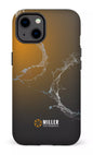 iPhone 13 Tough Matte Miller 1 -
