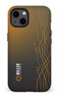 iPhone 13 Tough Matte Miller 2 -