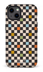 iPhone 13 Tough Matte Mirage x Mallette -