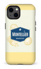 iPhone 13 Tough Matte Montellier Mocktail Pina -