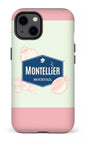 iPhone 13 Tough Matte Montellier Mocktail Spritzer -