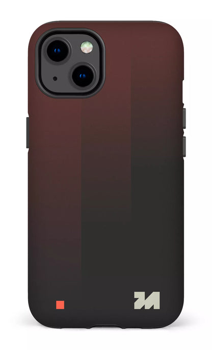 iPhone 13 Tough Matte Monument 1 -