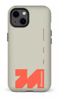 iPhone 13 Tough Matte Monument 4 -