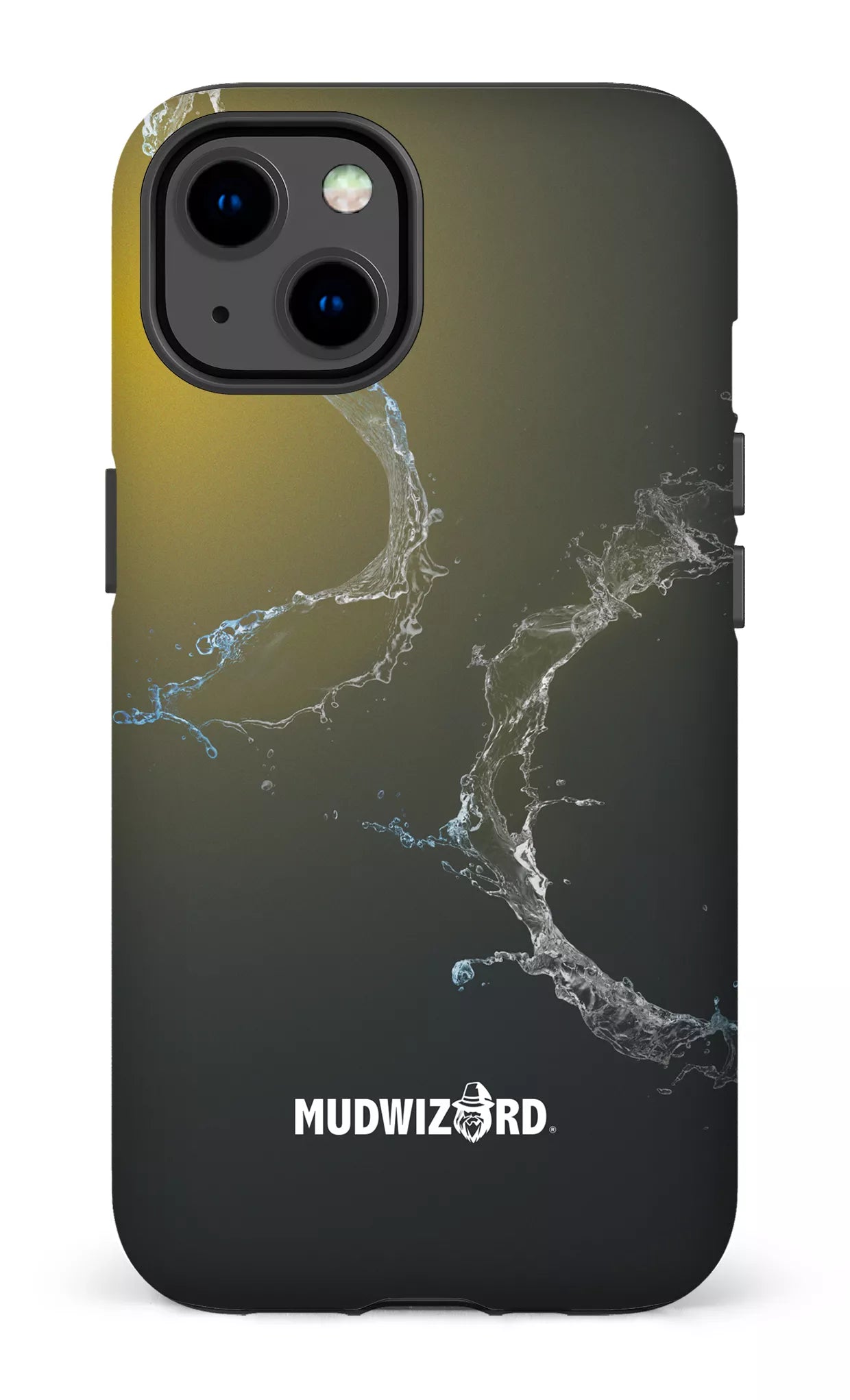 iPhone 13 Tough Matte Mudwizard 1 -