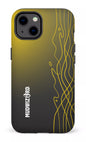 iPhone 13 Tough Matte Mudwizard 2 -