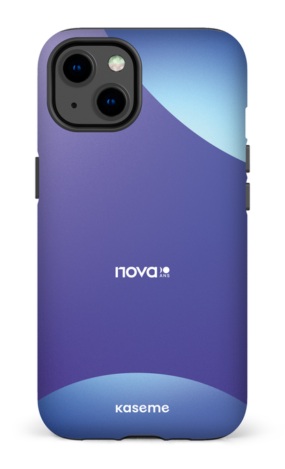 iPhone 13 Tough Matte Novanniversaire -