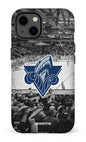 iPhone 13 Tough Matte Océanic Glace -