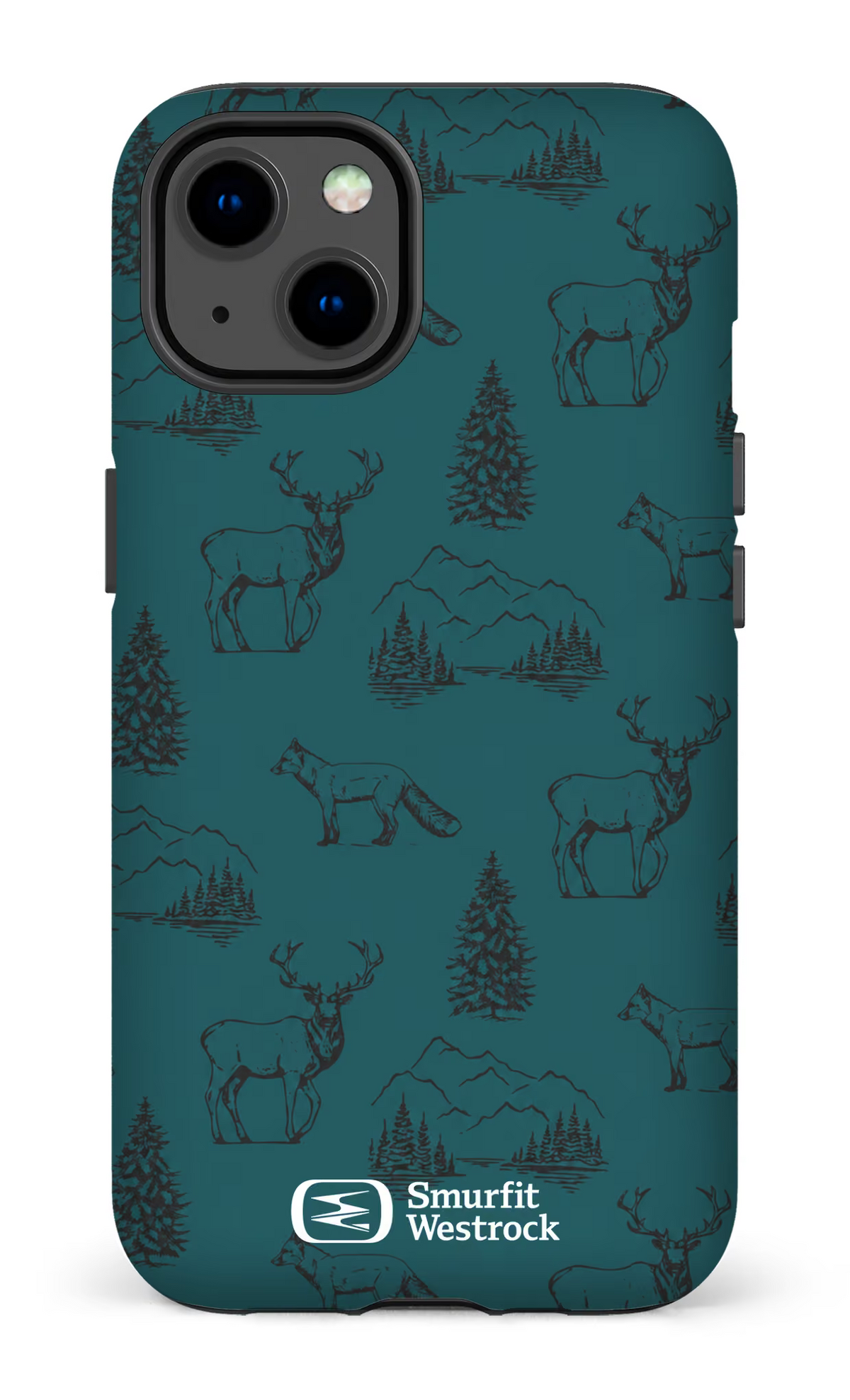 iPhone 13 Tough Matte Outdoor Westrock -
