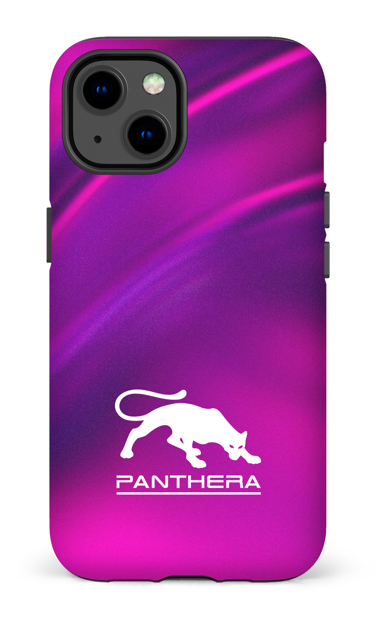 iPhone 13 Tough Matte Panthera Blur -