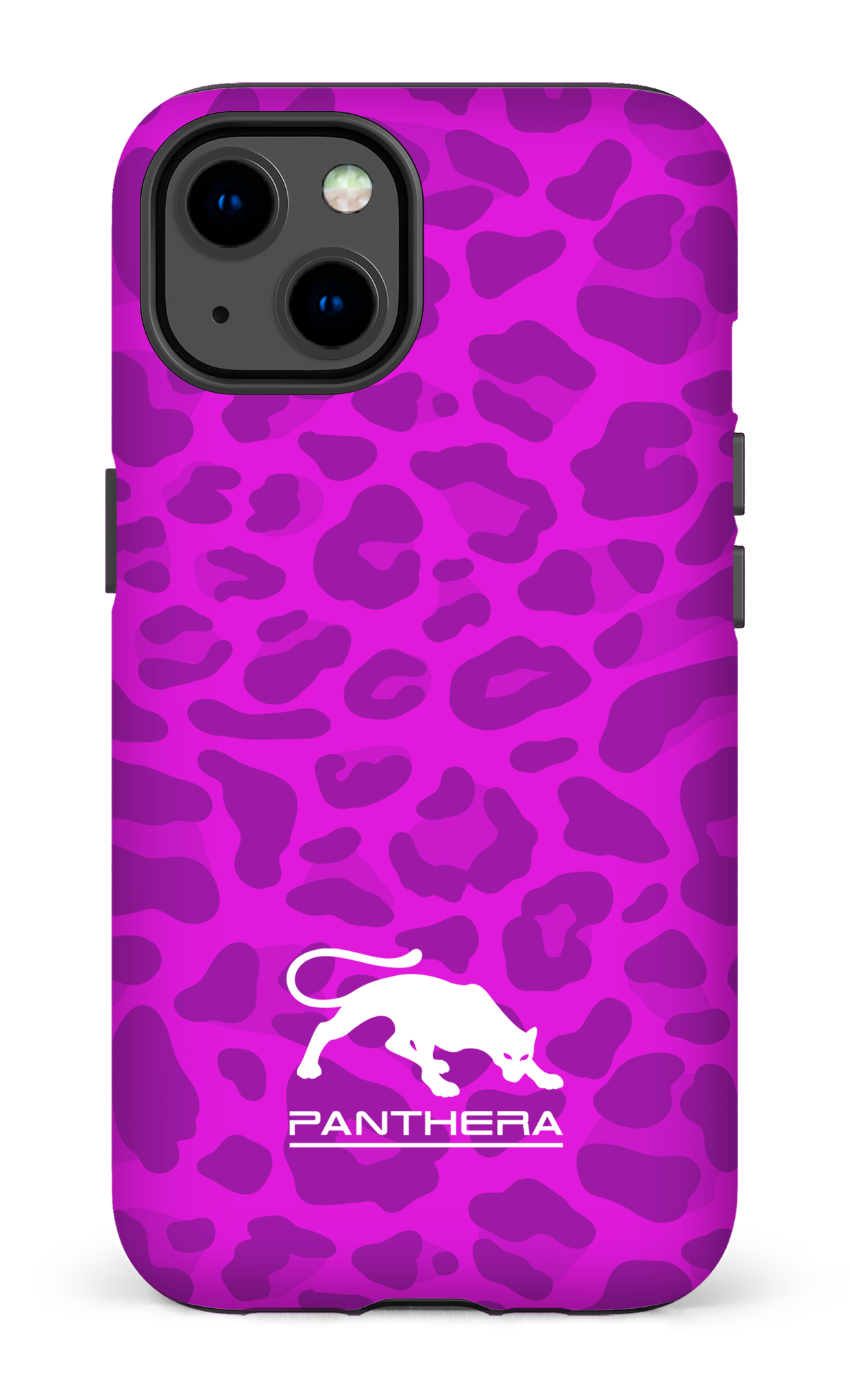 iPhone 13 Tough Matte Panthera Fur -