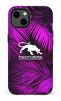 iPhone 13 Tough Matte Panthera Jungle -