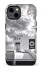 iPhone 13 Tough Matte Parc Olympique - Photo Stade -