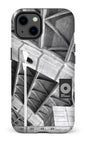 iPhone 13 Tough Matte Parc Olympique - Photo Structure -