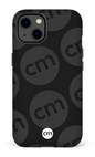iPhone 13 Tough Matte Pastilles Crakmedia -