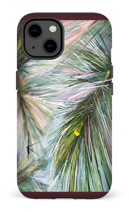 iPhone 13 Tough Matte Pin par Kristine Girard -