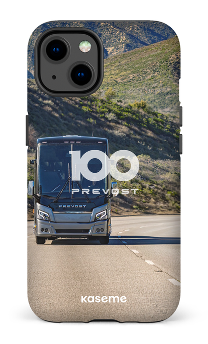 iPhone 13 Tough Matte Prevost 100e -