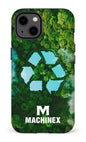 iPhone 13 Tough Matte Recyclage - Machinex -