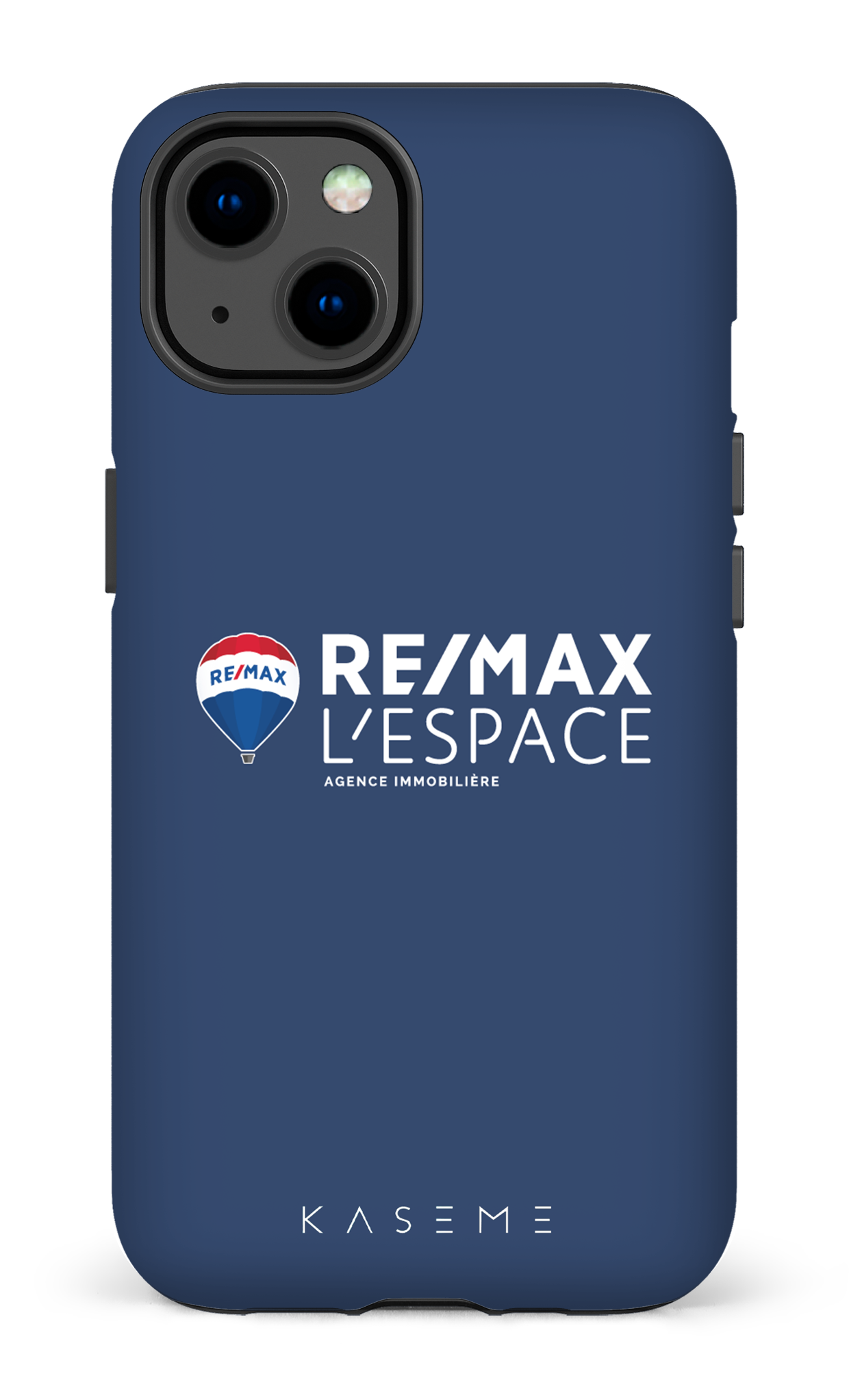 iPhone 13 Tough Matte Remax L'Espace Bleu -