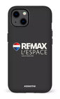 iPhone 13 Tough Matte Remax L'Espace Gris -