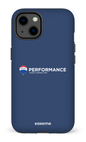 iPhone 13 Tough Matte Remax Performance Bleu -