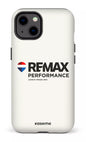 iPhone 13 Tough Matte Remax Performance Crème -