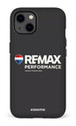 iPhone 13 Tough Matte Remax Performance Gris -